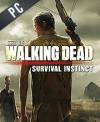 PC GAME: The Walking Dead - Survival Instinct (Μονο κωδικός)